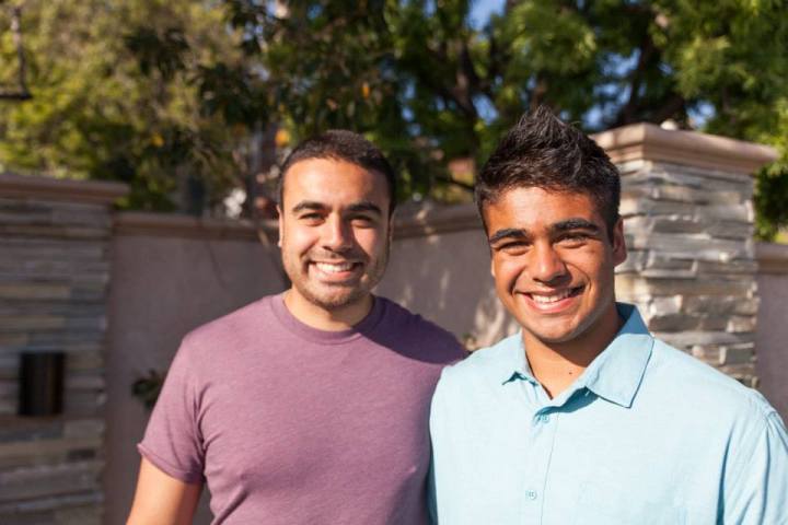 Krishna Kaliannan’s Diagnosis&nbsp;Story