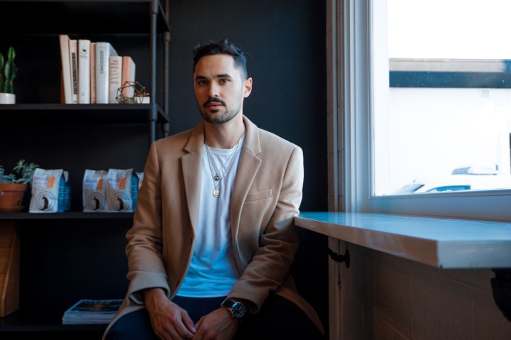 Season 4 Ep. 7: Howe to Make the Most of Diabetes ft. Rob&nbsp;Howe