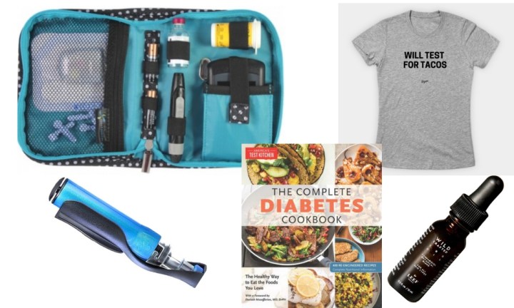 10 Gifts for the Diabetic in Your&nbsp;Life
