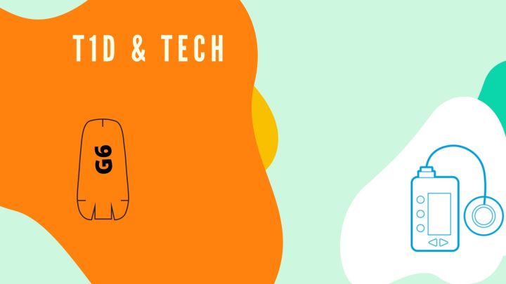 Season 7 Ep. 4: T1D &&nbsp;Tech