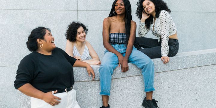 Season 8 Ep. 11: Toxic&nbsp;Friendships