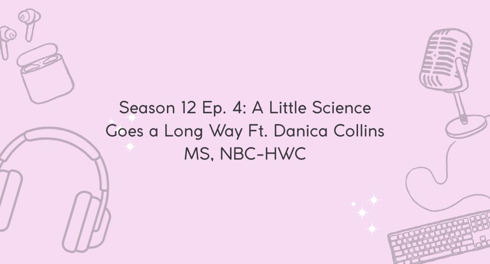 season 12 ep 4 a little science goes a long way