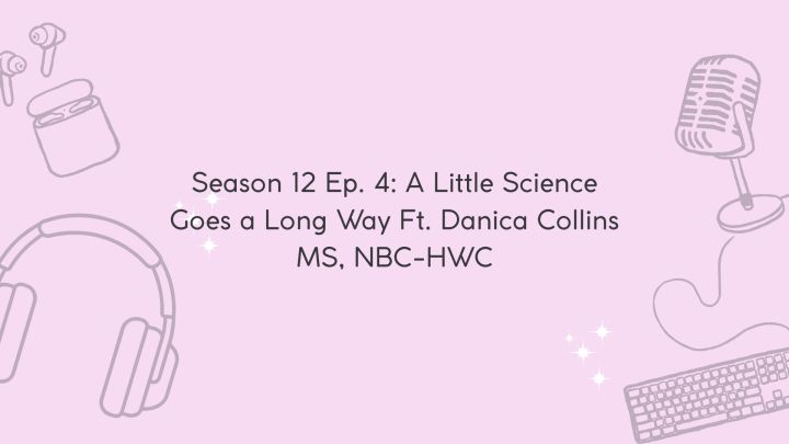season 12 ep 4 a little science goes a long way